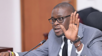 Nairobi County notifies property owners with unpaid land rates exceeding three years to settle their dues as it engages recovery firms to pursue defaulters.