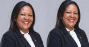 A photo collage of Mary Wangare Wamae, the newly appointed Independent Non-Executive Director of Centum Investment Company Plc. PHOTO/ Screengrab