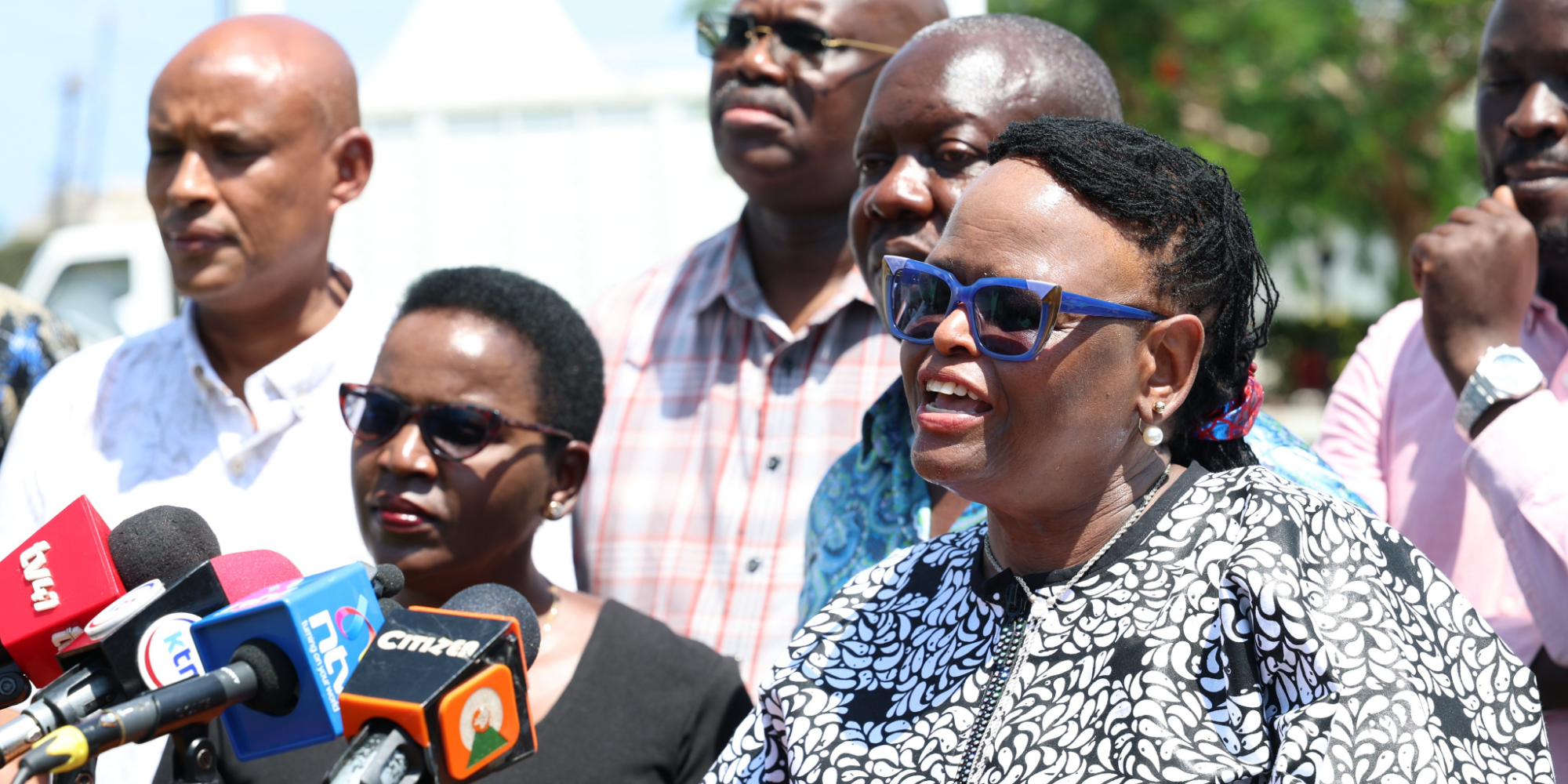 Chief Justice Martha Koome announces new Judiciary appointments, naming three Resident Magistrates and Deputy Registrars to strengthen court operations nationwide.