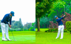 PGK Equator Tour Heads to Nyali as Race for Magical Kenya Open Spots Intensifies