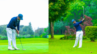 PGK Equator Tour Heads to Nyali as Race for Magical Kenya Open Spots Intensifies