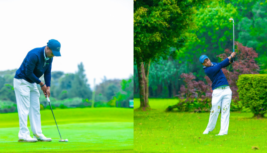 PGK Equator Tour Heads to Nyali as Race for Magical Kenya Open Spots Intensifies
