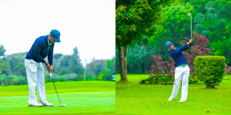 PGK Equator Tour Heads to Nyali as Race for Magical Kenya Open Spots Intensifies