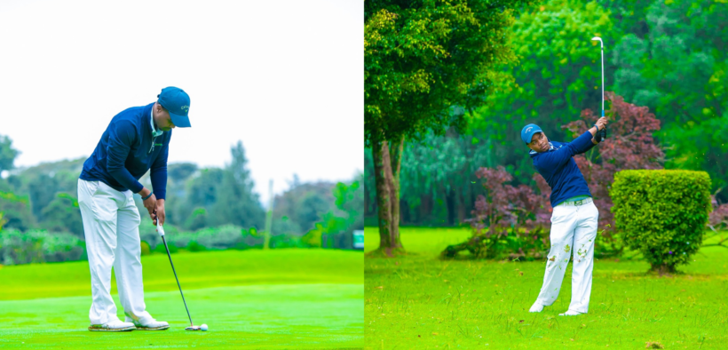 PGK Equator Tour Heads to Nyali as Race for Magical Kenya Open Spots Intensifies