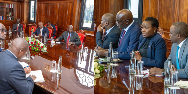 Government Launches Second Nyota Business Support Payout