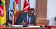 Government Launches Second Nyota Business Support Payout