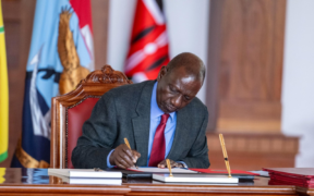 Government Launches Second Nyota Business Support Payout