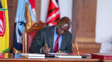 Government Launches Second Nyota Business Support Payout