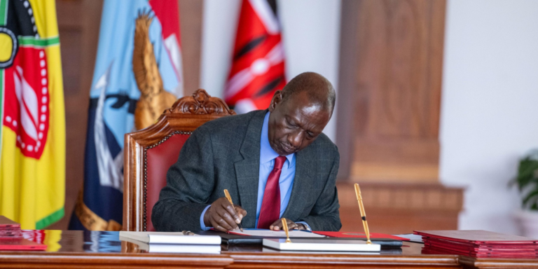 Government Launches Second Nyota Business Support Payout