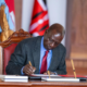 Government Launches Second Nyota Business Support Payout