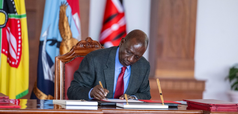 Government Launches Second Nyota Business Support Payout
