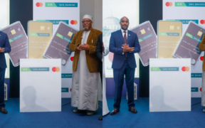 KCB, Mastercard Launch Shariah-Compliant Sahl Card for Islamic Banking Customers