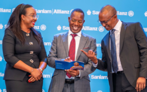SanlamAllianz Launches Proud Moments Initiative to Protect Kenyans' Achievements