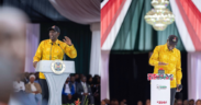 REVEALED: Inside Ruto's Plan to Create 60,000 Jobs at Dangote's Lamu Refinery