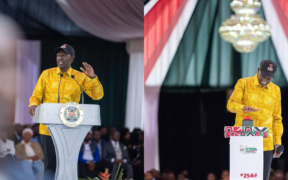 REVEALED: Inside Ruto's Plan to Create 60,000 Jobs at Dangote's Lamu Refinery