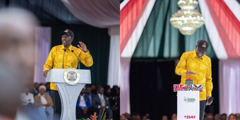 REVEALED: Inside Ruto's Plan to Create 60,000 Jobs at Dangote's Lamu Refinery