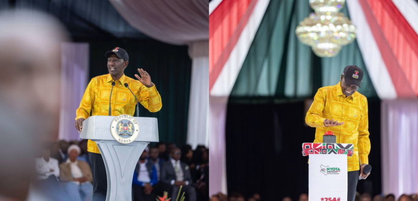 REVEALED: Inside Ruto's Plan to Create 60,000 Jobs at Dangote's Lamu Refinery