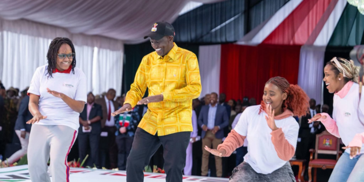 REVEALED: Inside Ruto's Plan to Create 60,000 Jobs at Dangote's Lamu Refinery