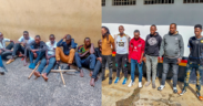 NPS: 14 Suspects Face Charges After Violent Clashes in Kisumu, Nyahururu