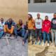 NPS: 14 Suspects Face Charges After Violent Clashes in Kisumu, Nyahururu