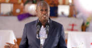 The 17 Demands Gachagua Wants IEBC to Address Ahead of Ol Kalou By-Election