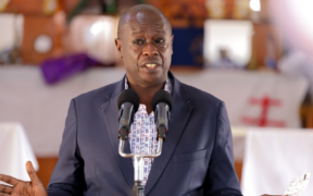 The 17 Demands Gachagua Wants IEBC to Address Ahead of Ol Kalou By-Election