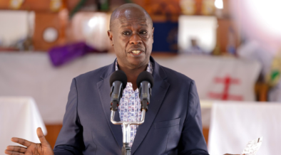 The 17 Demands Gachagua Wants IEBC to Address Ahead of Ol Kalou By-Election