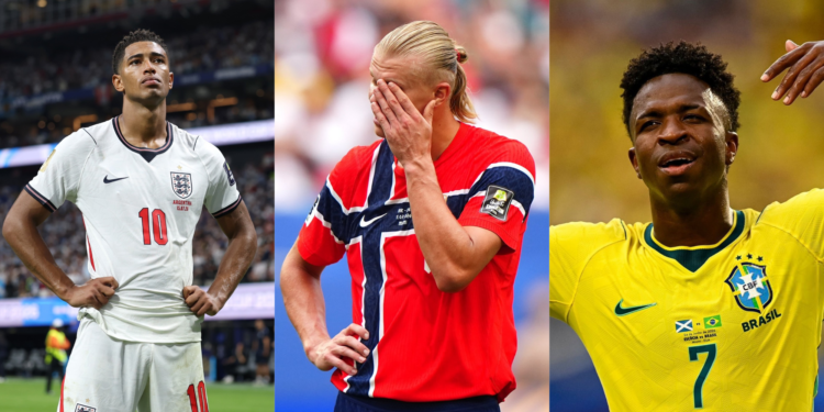 Most Emotional Moments That Broke Hearts at the 2026 World Cup