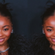 Skai Jackson during an event PHOTO/TOP NewsSkai Jackson during an event PHOTO/TOP News