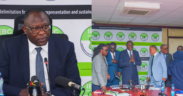 IEBC, UN Sign Electoral Support Programme Ahead of 2027 Election