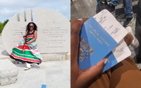 Toxic Relationship Pushes Kenyan Woman Relocate to Canada