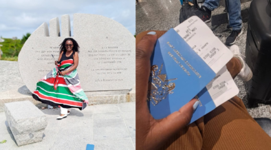 Toxic Relationship Pushes Kenyan Woman Relocate to Canada