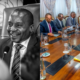 Kindiki Chairs High-Level Meeting Amid Reports His Duties Have Been Moved to Mudavadi's Office