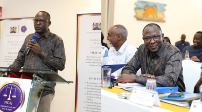 IEBC Clarifies Live Streaming Plans as It Moves to Regulate 2027 Campaign Financing