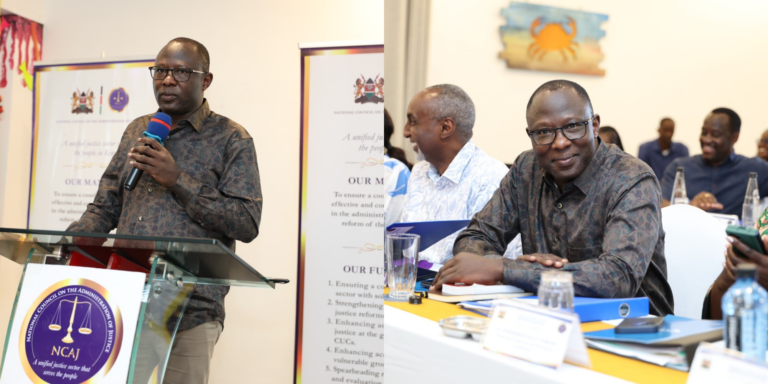 IEBC Clarifies Live Streaming Plans as It Moves to Regulate 2027 Campaign Financing
