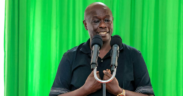 Gachagua Reveals What Ruto Is Expected to Address in Tonight's National Address