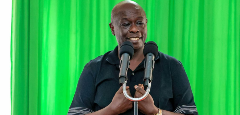 Gachagua Reveals What Ruto Is Expected to Address in Tonight's National Address