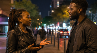 A woman has gone viral after claiming that a man she met on social media gifted her a television after the two spent a night together, sparking mixed reactions online