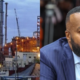 A collage of CS Joho and Tata Chemicals Magadi PHOTO/Citizen