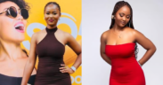 A collage photo of Rose Mbugua. Photo / Rose Mbugua