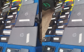 Police Bust Leads to Recovery of Over 200 Electronic Gadgets