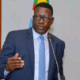 A photo Cabinet Secretary for Roads and Transport Davis Chirchir. Photo / Davis Chirchir