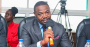A photo of Davji Bhimji Atellah, CEO KMPDU. Photo / File