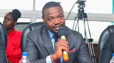 A photo of Davji Bhimji Atellah, CEO KMPDU. Photo / File
