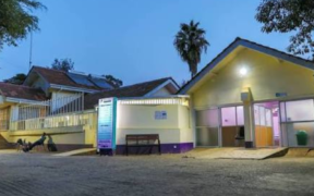 A photo of Oasis Mental health facility . Photo / Oasis Mental Health