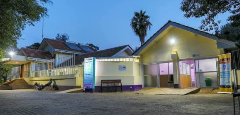 A photo of Oasis Mental health facility . Photo / Oasis Mental Health