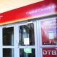 A photo showing the branch of DTB. Photo DTB