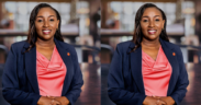 A photo of Diana Wanjiku . Photo / Absa bank