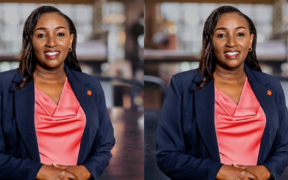 A photo of Diana Wanjiku . Photo / Absa bank