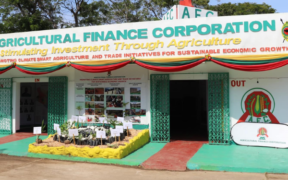 AFC Opens 10 Job Vacancies.